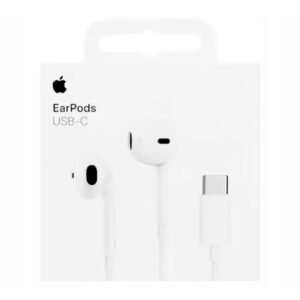 EARPODS USB-C