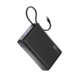 35W SUPERSPEED POWER BANK