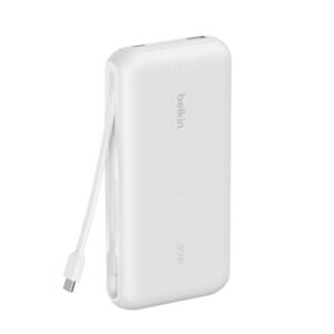 POWER BANK 20K