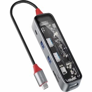 7 IN 1 SLIM USB-C