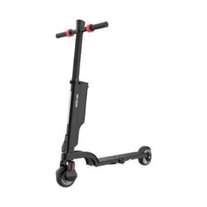 e-scooter by greenlion
