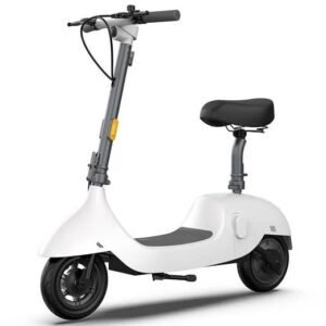 E-SCOOTER