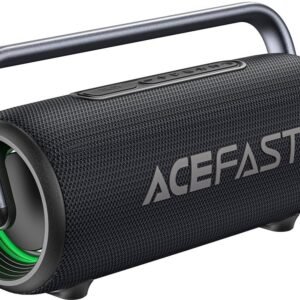 ACE FAST PORTABLE WIRELESS SPEAKER