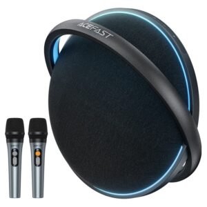 ACE FAST PORTABLE WIRELESS SPEAKER