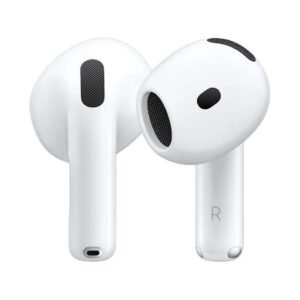AIRPOD 4 WITH NOISE CANCELLING