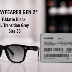 WAYFEARER GEN 2